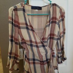 Woman Clothes Size S 