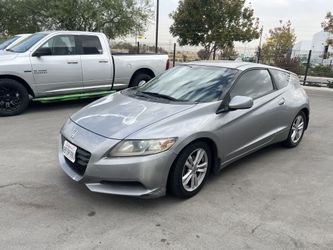 2011 Honda Cr-z
