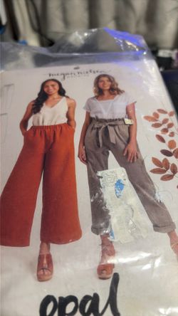 Pants and short pattern for just 1.00