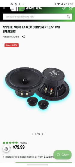 Ampere Audio