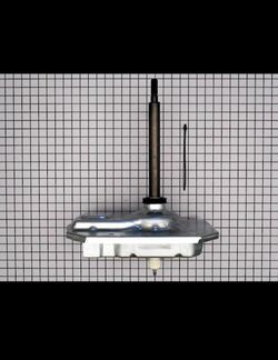 Whirlpool OEM Gearcase Pack Kit