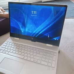 HP Envy Laptop 