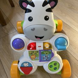 Baby Walker