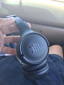 JBL Headphones