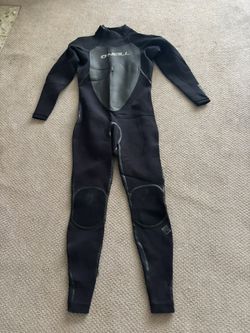 Almost New O’Neil Heat 3/2 Men’s XL Full Suit