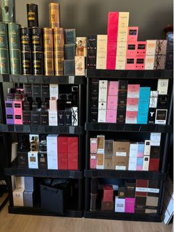 Colognes
