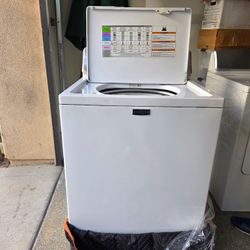 Washer/Dryer