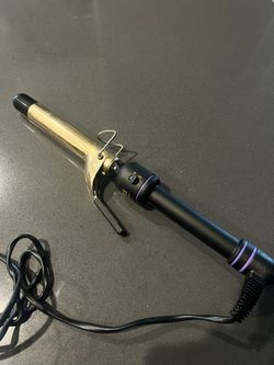 Hot Tools curler 1 Inch