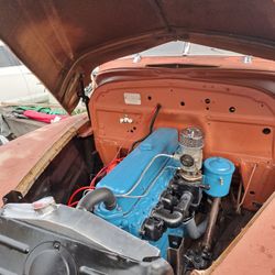 19.47 Aerosedan Fleetline 