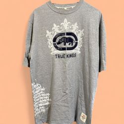 Y2K Echo Ultd True Kings Shirt