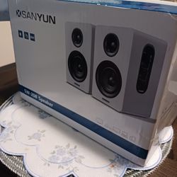 Bluetooth Speaker 