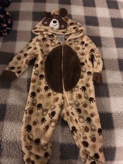 Baby sleeper,3/6months boy