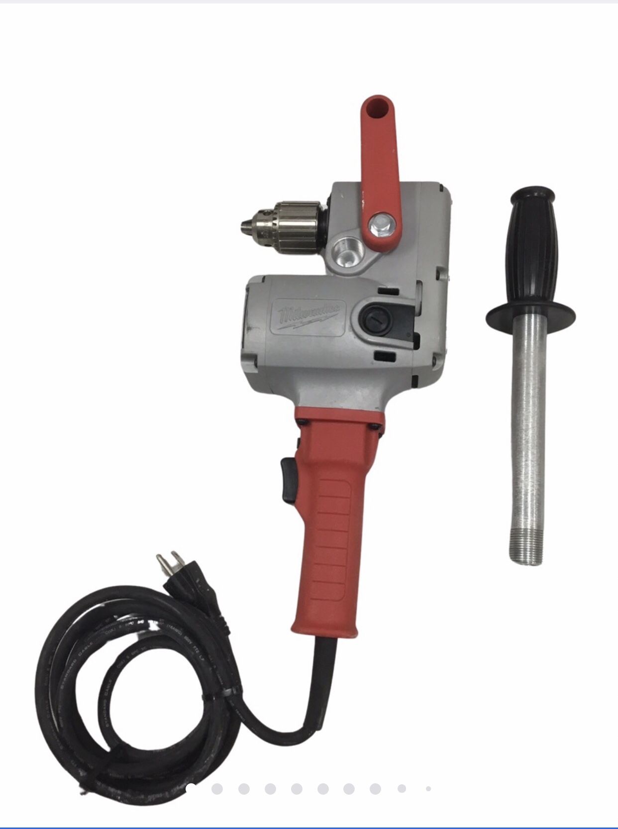 Milwaukee Hole Hawg EPJ025395