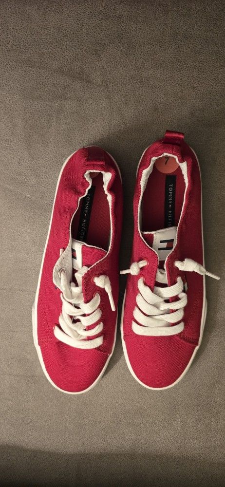 Size 7 Women's Shoes