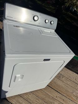 Electric dryer works but not heat