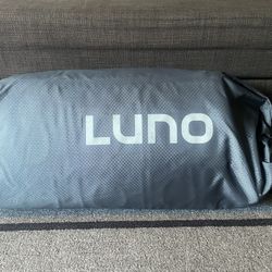 Luno Life Air Mattress 2.0