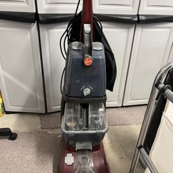 Hoover Rug Cleaner