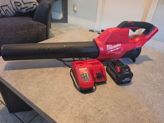 Milwaukee blower M18
