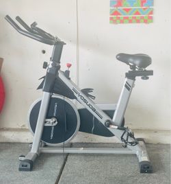 Yosuda Stationary bike