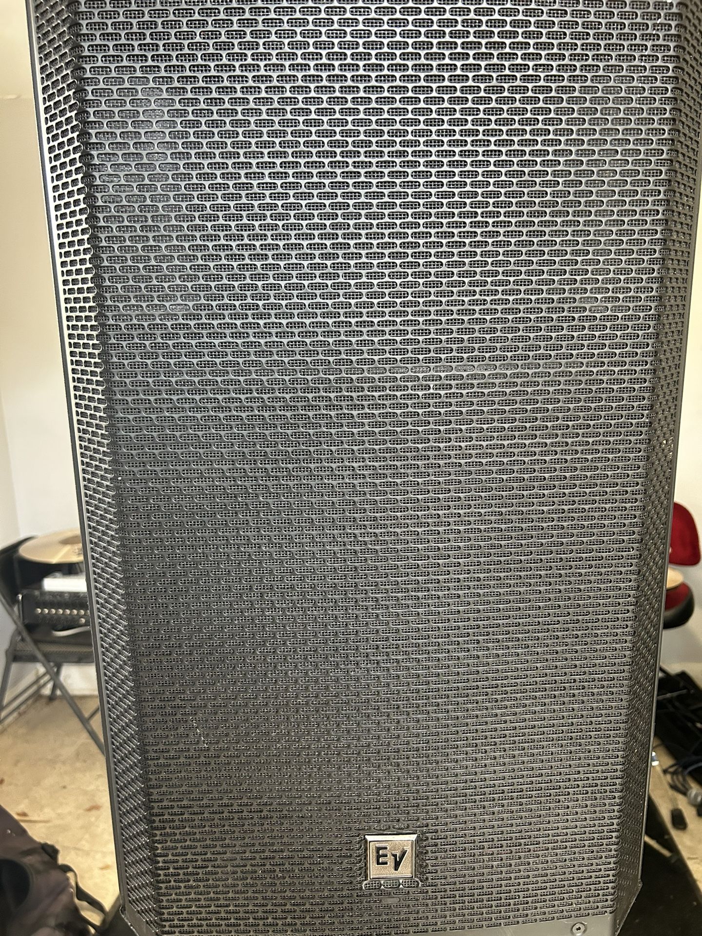 Electro-Voice ZLX-15BT 15