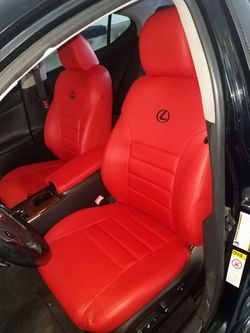 COVERS MARINE QUALITY