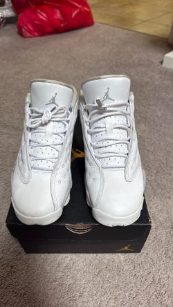 Air Jordan retro low 13