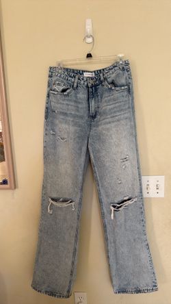 Flying Monkey Women’s Jeans- Size 6/8- Worn Once