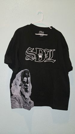 SDL shirt