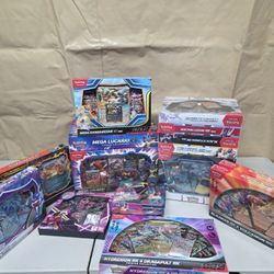 Pokemon sealed under market