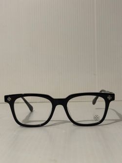 Chrome of Hearts Glasses