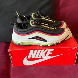 Nike Air Max Size 10