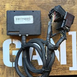 REPAIR NEEDED] Dynojet Power Commander V - 04-06 Yamaha R1