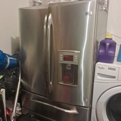 H Profile Refrigerator 