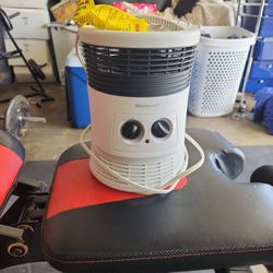 Heater