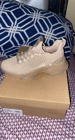 Steve Madden Bling Shoes