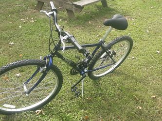 Awesome super nice ..... trek 820 .........