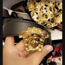 Versace Belt