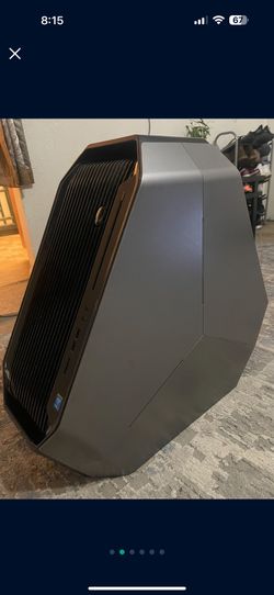 Alienware Gaming Computer