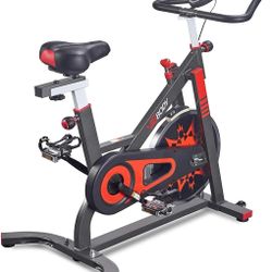  VIGBODY HL-M01 Exercise Bike Workout Bicycle