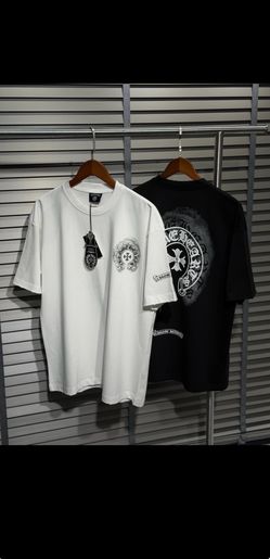 Chrome hearts T shirt