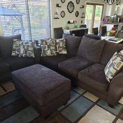 Ashley Furniture Living Room Set