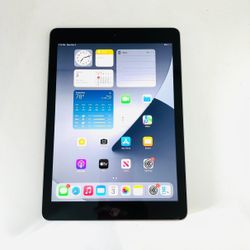 Apple iPad 6th Gen 32GB Fully Functional Apple Pencil compatible