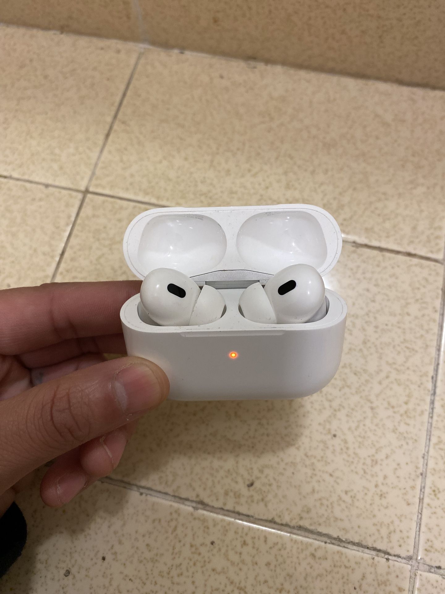 Air Pods Pro