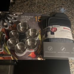 measuring Cups