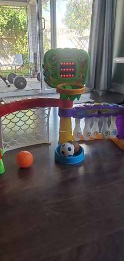 Little Tikes Sports