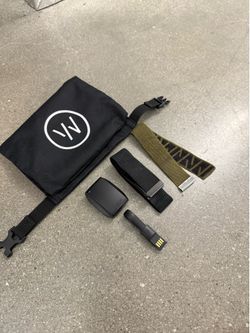 Whoop 3.0 Health & Fitness Tracker Watch