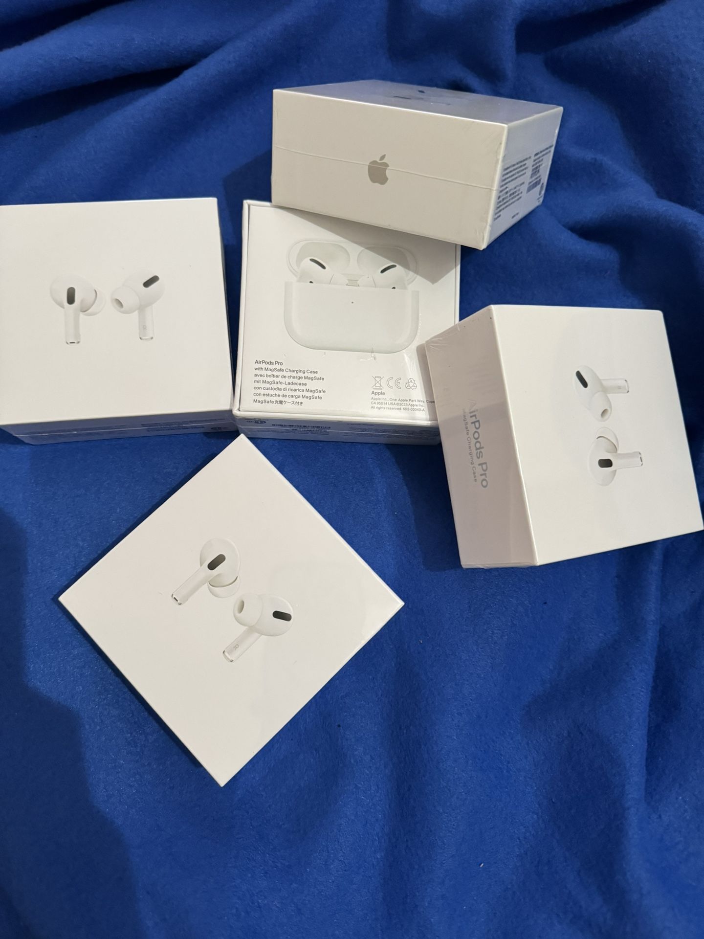 AirPod Pros