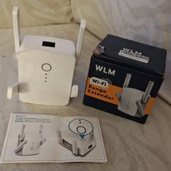 Wifi Extender 