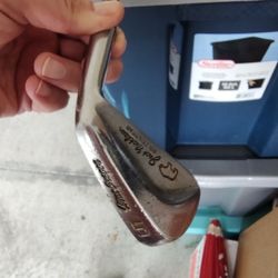 Vintage Jack Nicklaus 5 Iron