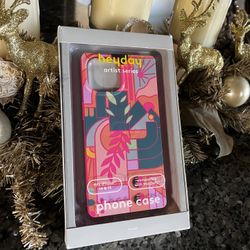 iPhone 14 & 15 Phone Case